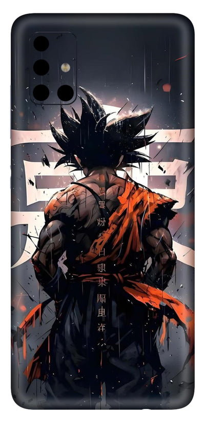 Goku