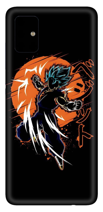 Goku Vegito
