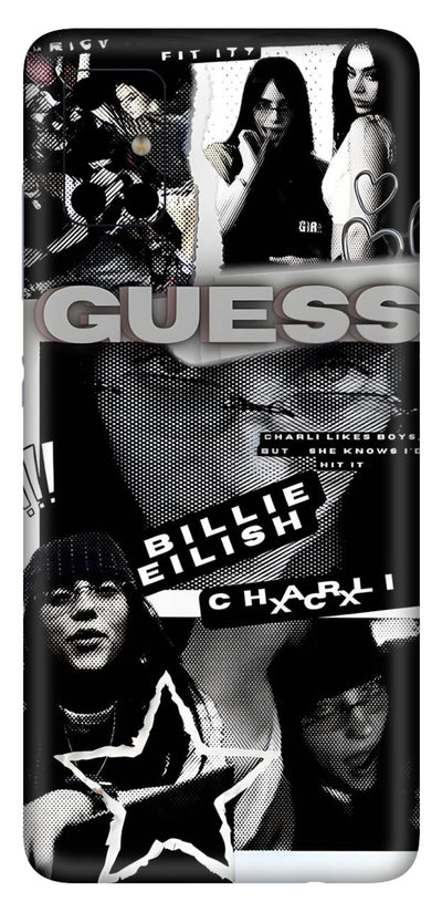 Guess Billie Eilish