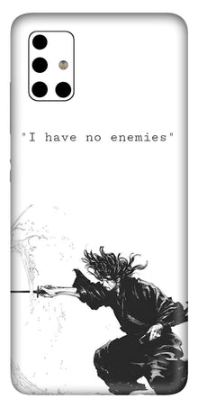 Samsung Galaxy A51 Skins and Wraps