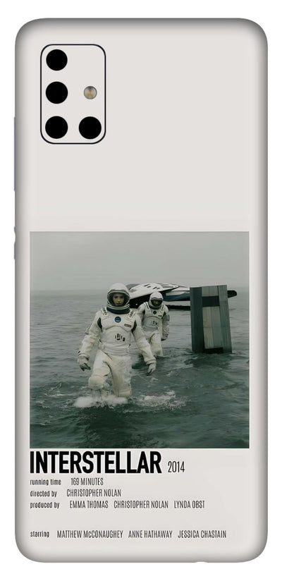 Interstellar