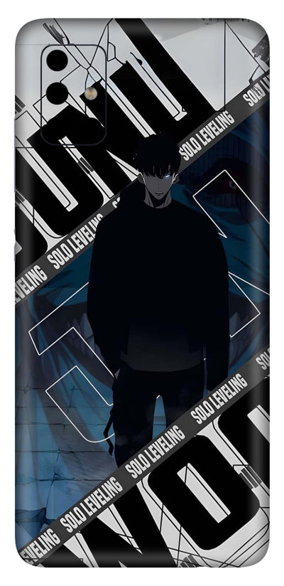 Jin Woo