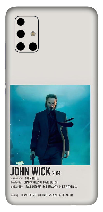 John Wick