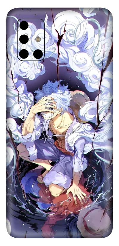 Joy Boy Luffy