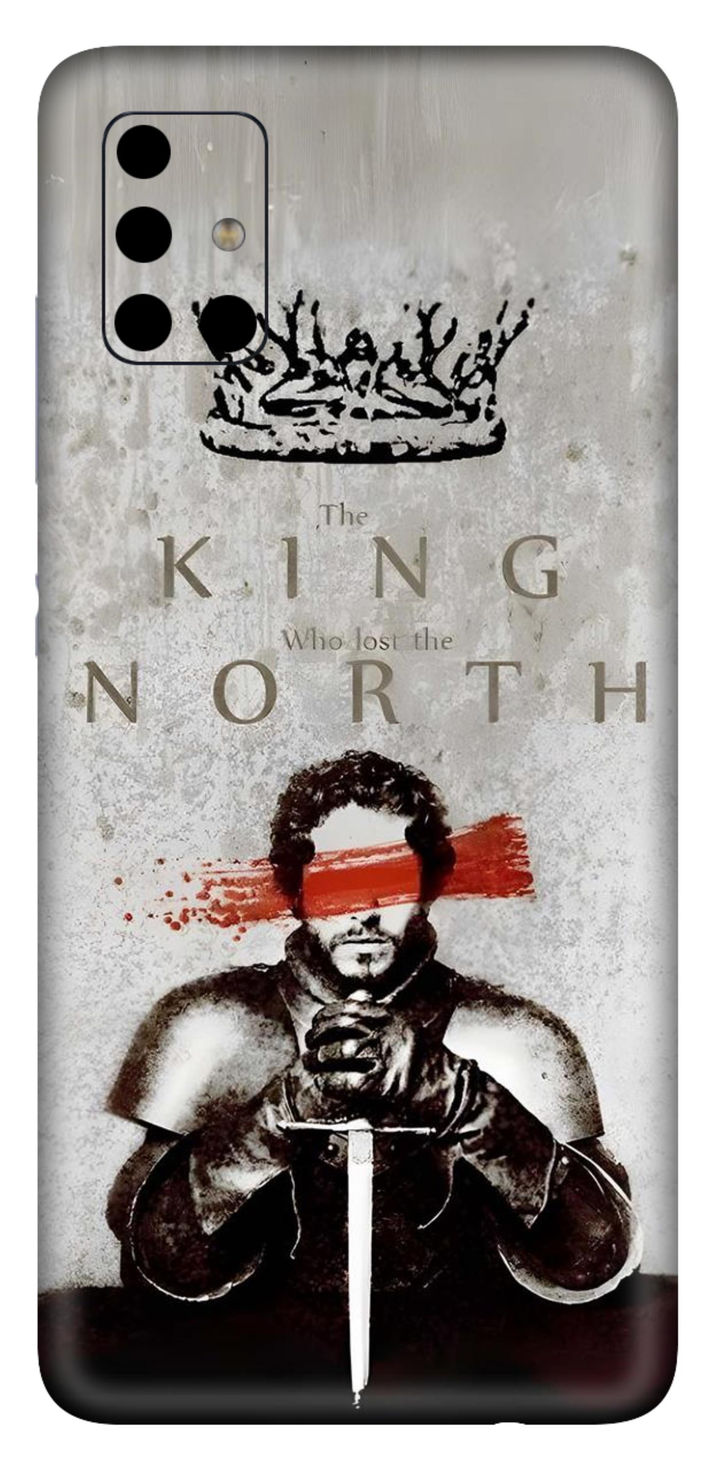 Samsung Galaxy A51 Skins and Wraps