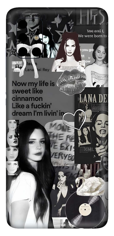 Lana Del Album