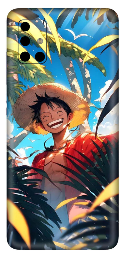 Luffy