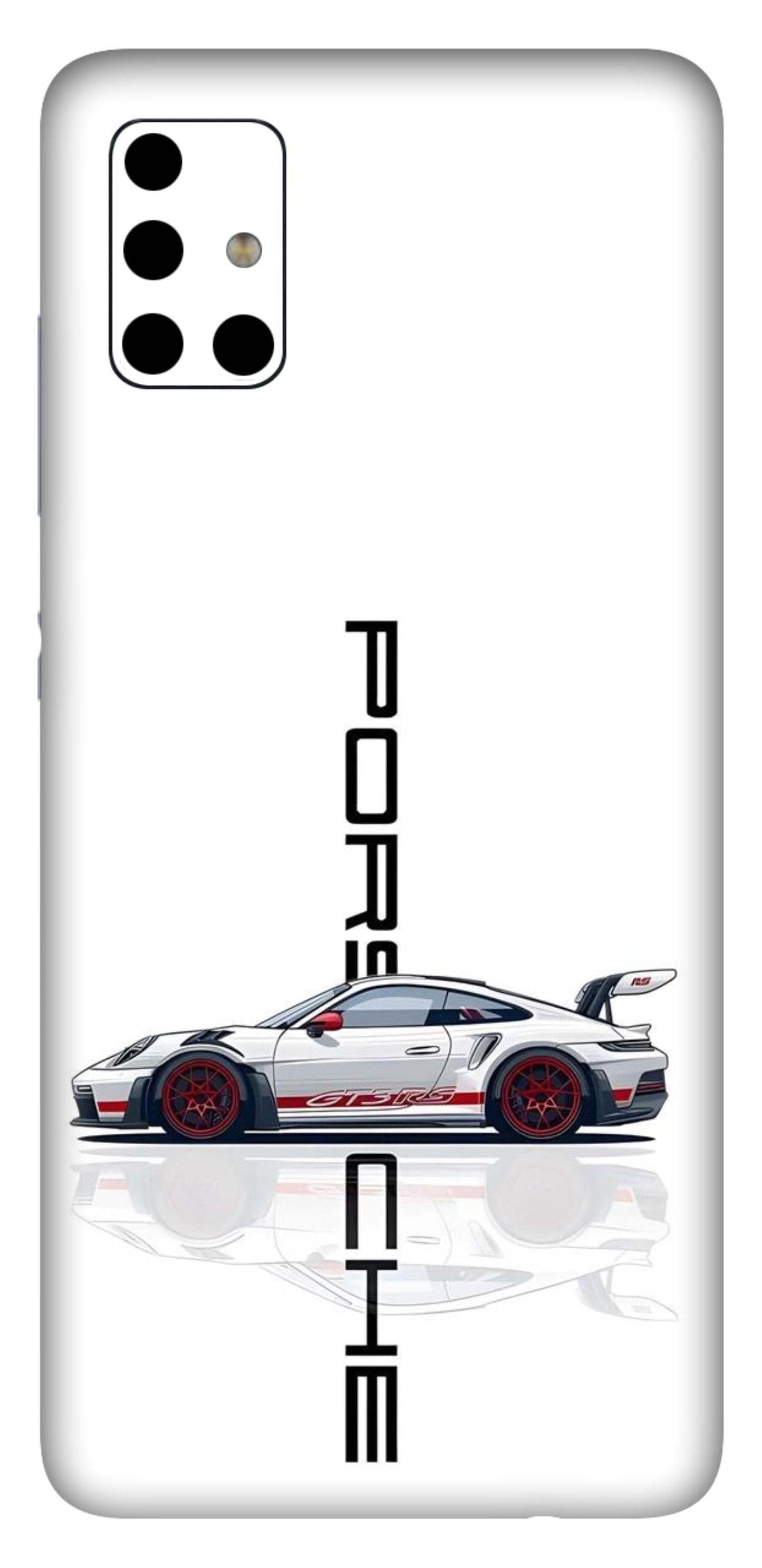 Samsung Galaxy A51 Skins and Wraps