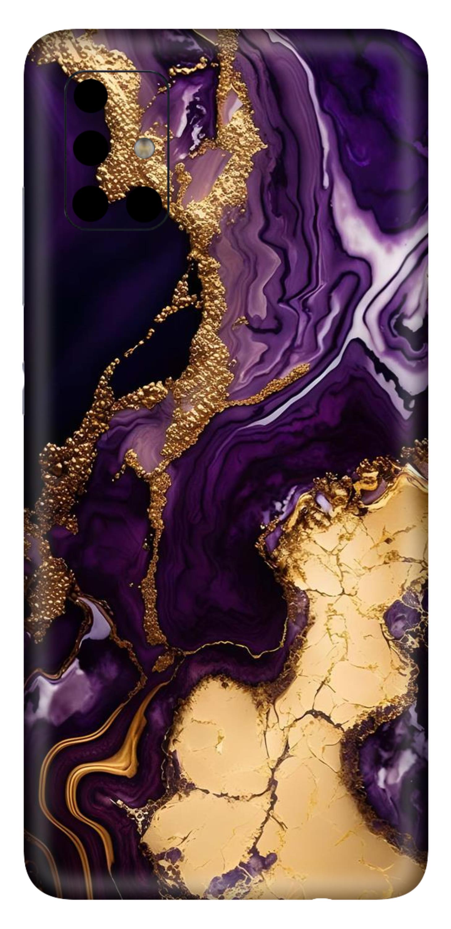 Samsung Galaxy A51 Skins and Wraps