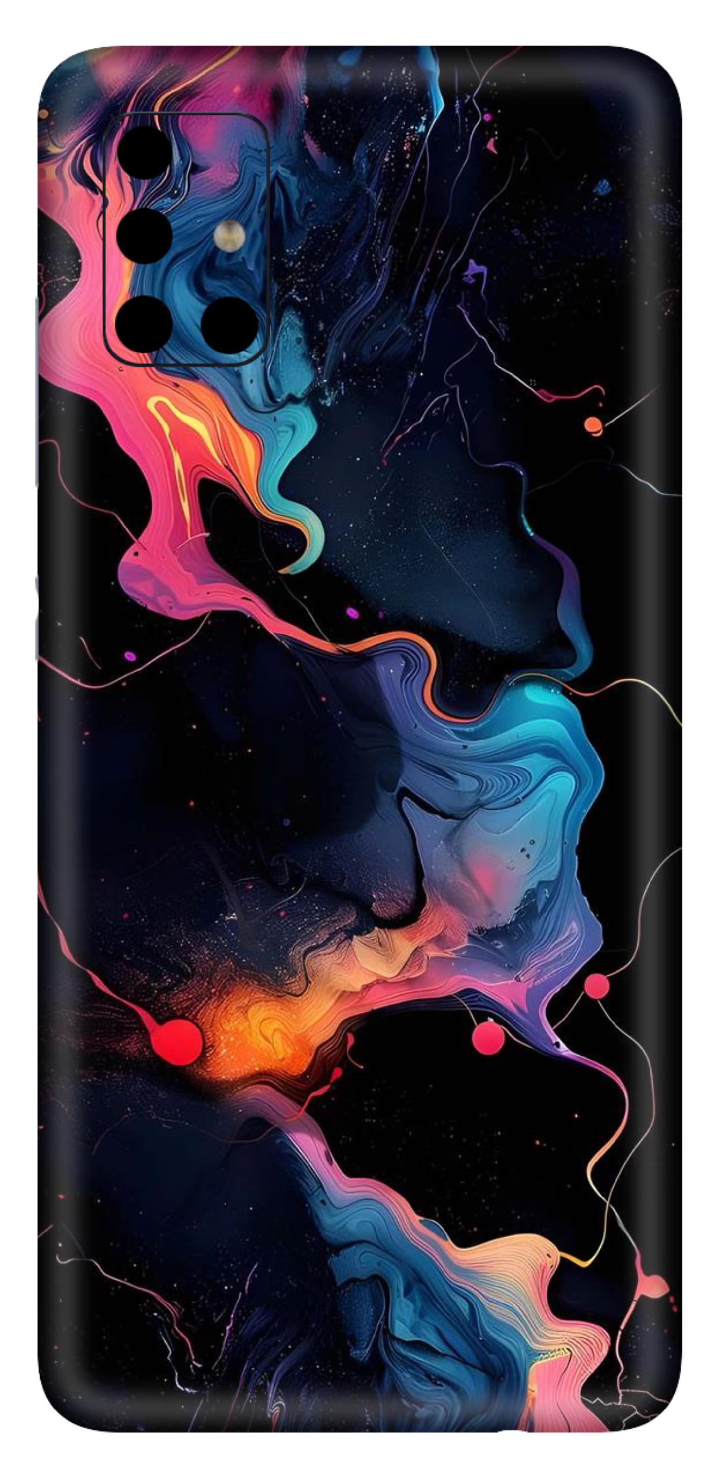 Samsung Galaxy A51 Skins and Wraps