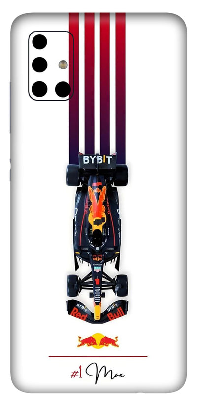 Red Bull
