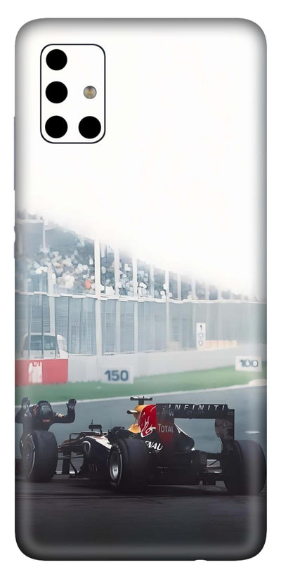 Sebastian Vettel