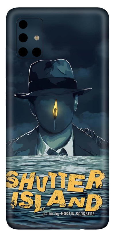 Shutter Island