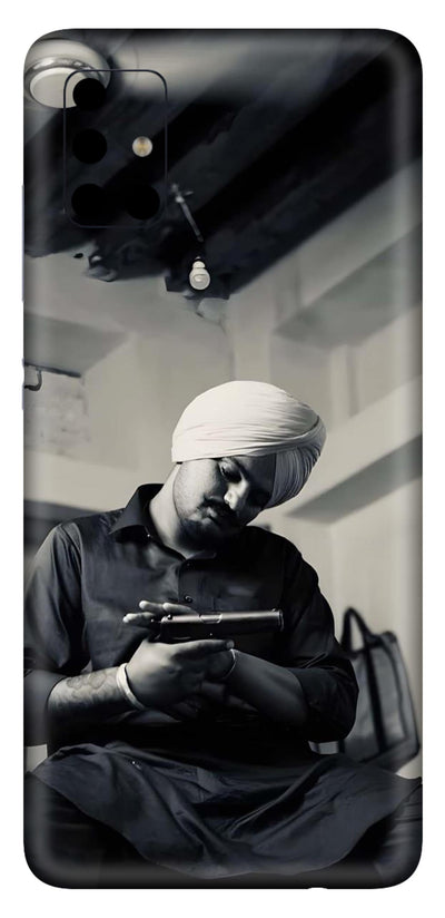 Sidhu