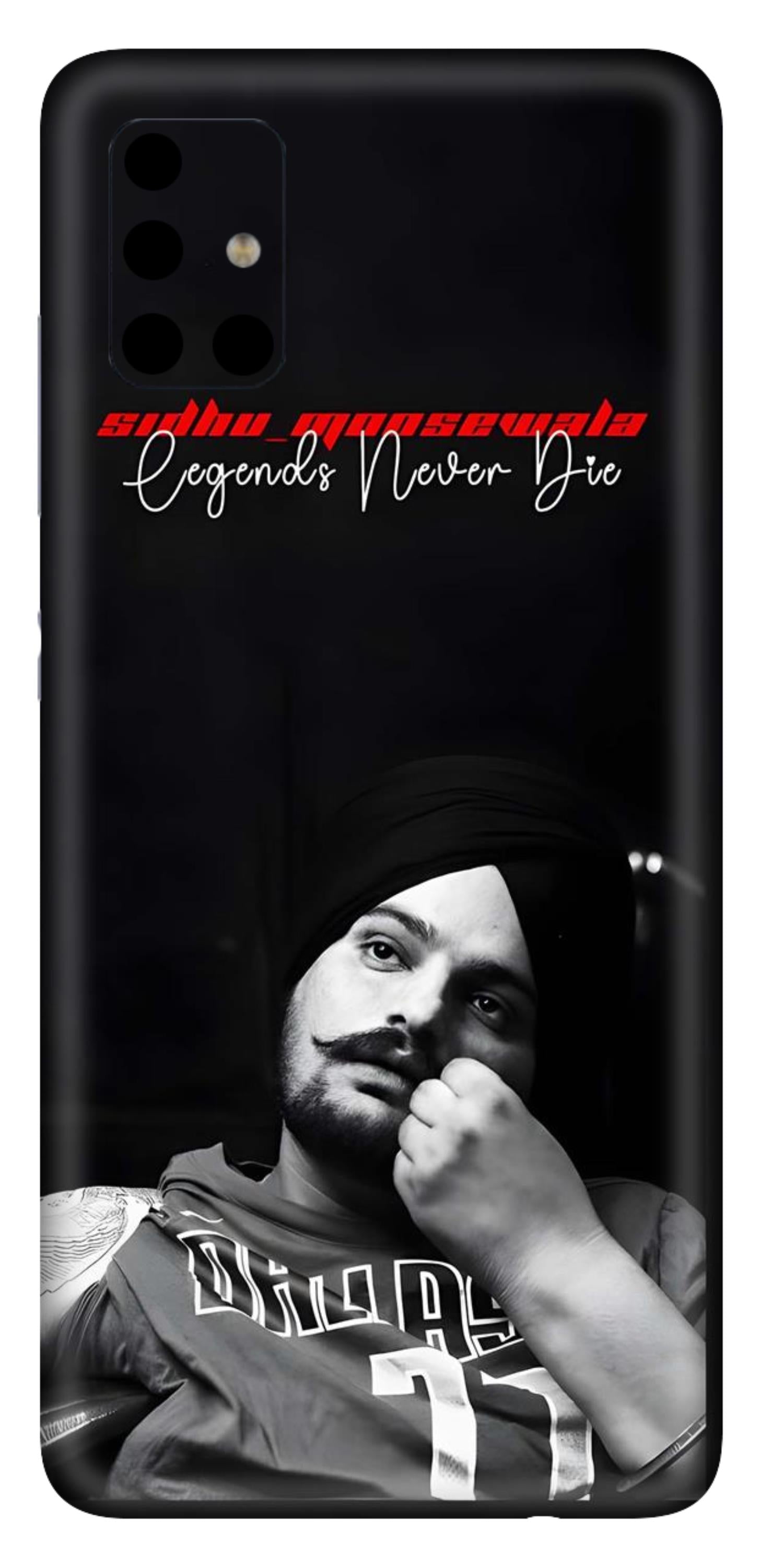 Samsung Galaxy A51 Skins and Wraps