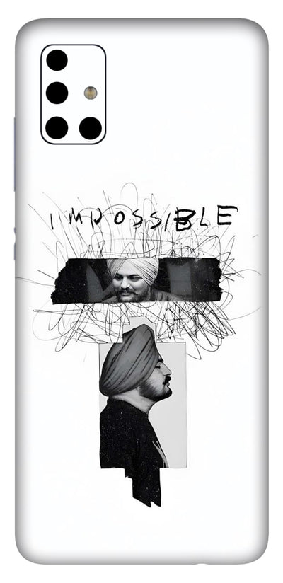 Sidhu Moosewala Impossible