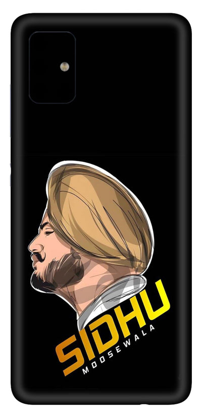 Sidhu Moosewala