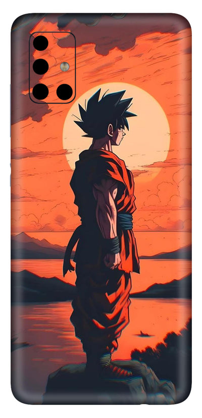 Son Goku