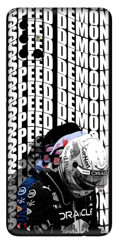Speed Demon