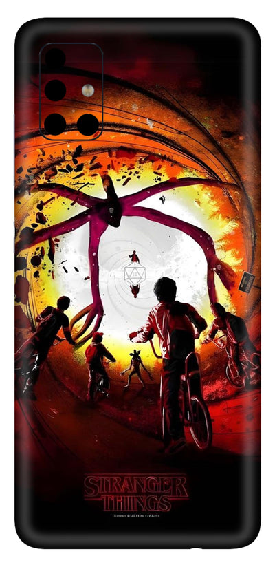 Stranger Things