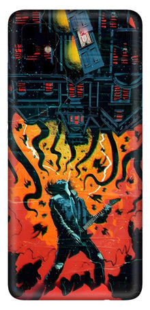 Samsung Galaxy A51 Skins and Wraps