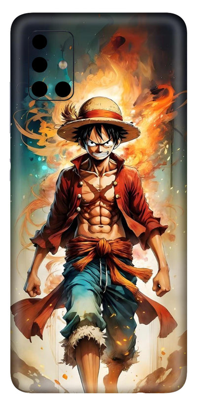 Straw Hat Luffy