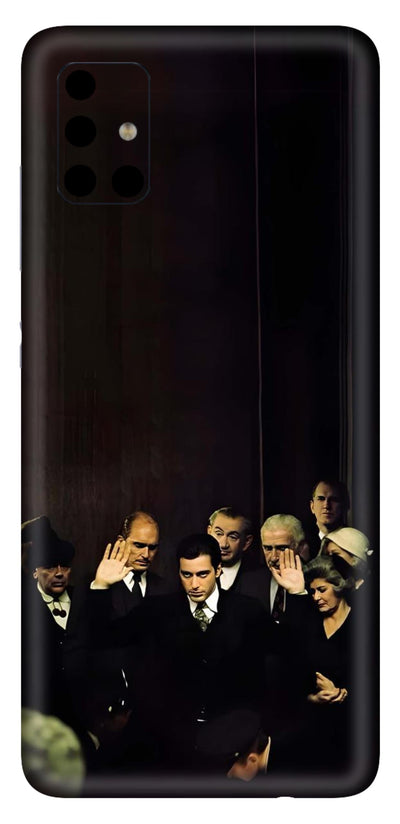 The Godfather