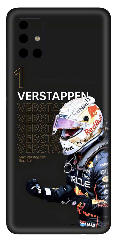 Verstappen