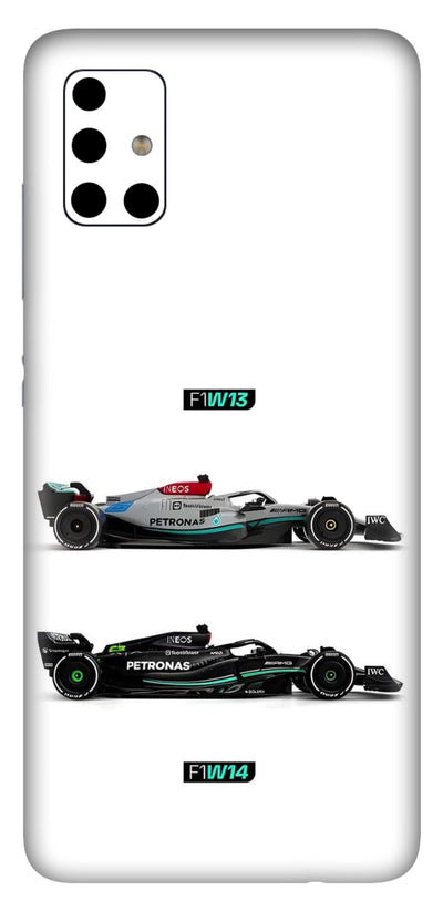 W13 W14