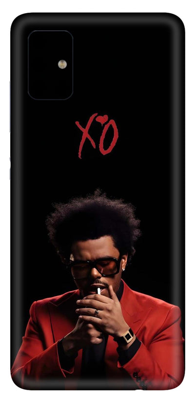 Weeknd