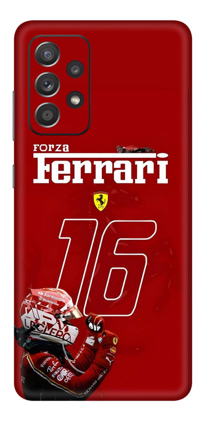 16 Ferrari