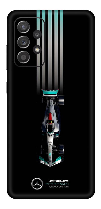 AMG Petronas