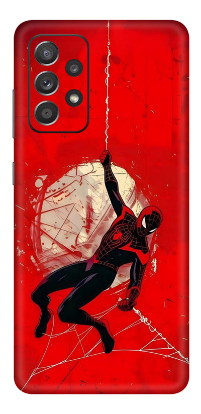 Amazing Spiderman