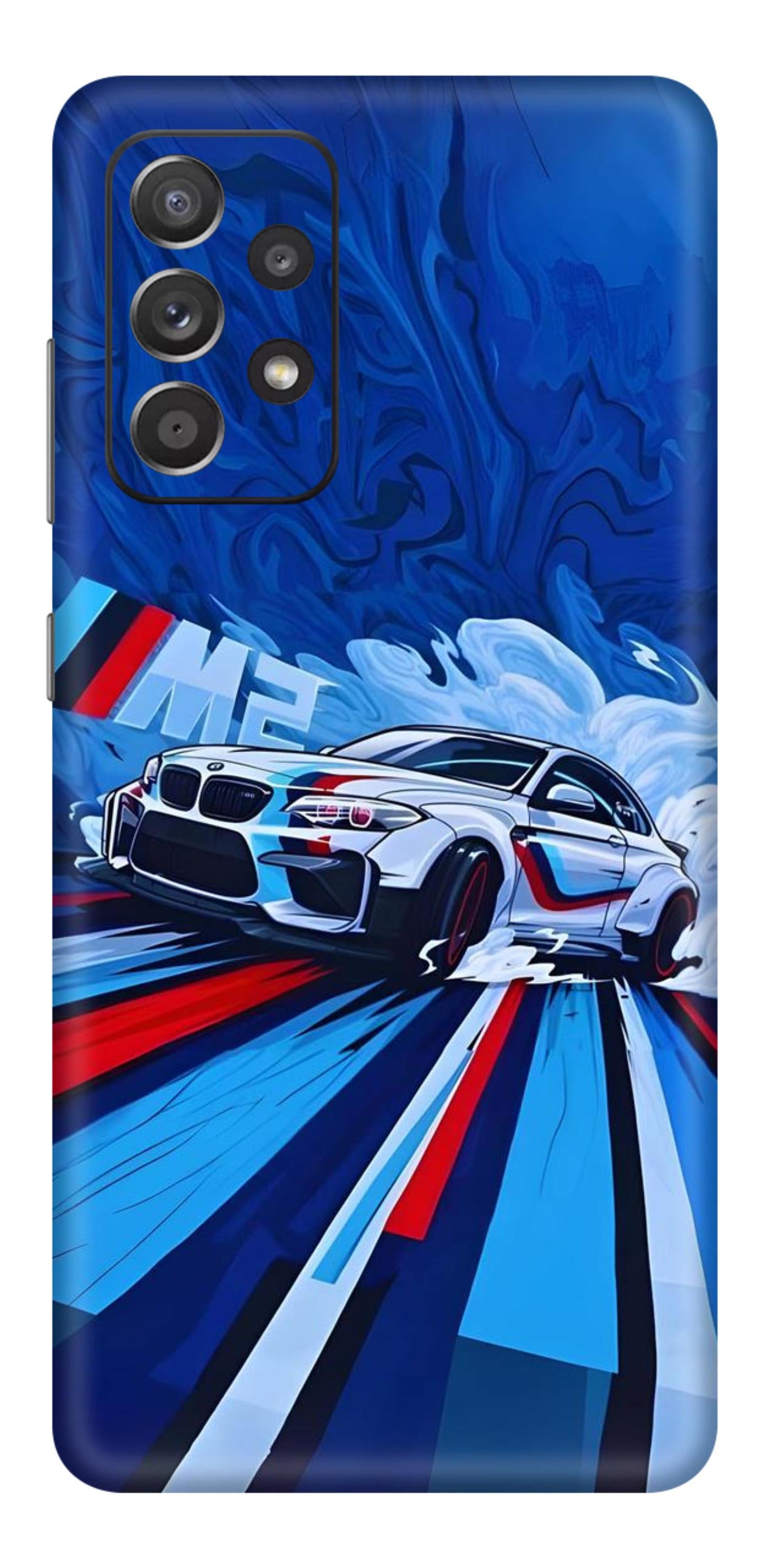 Samsung Galaxy A52 Skins and Wraps