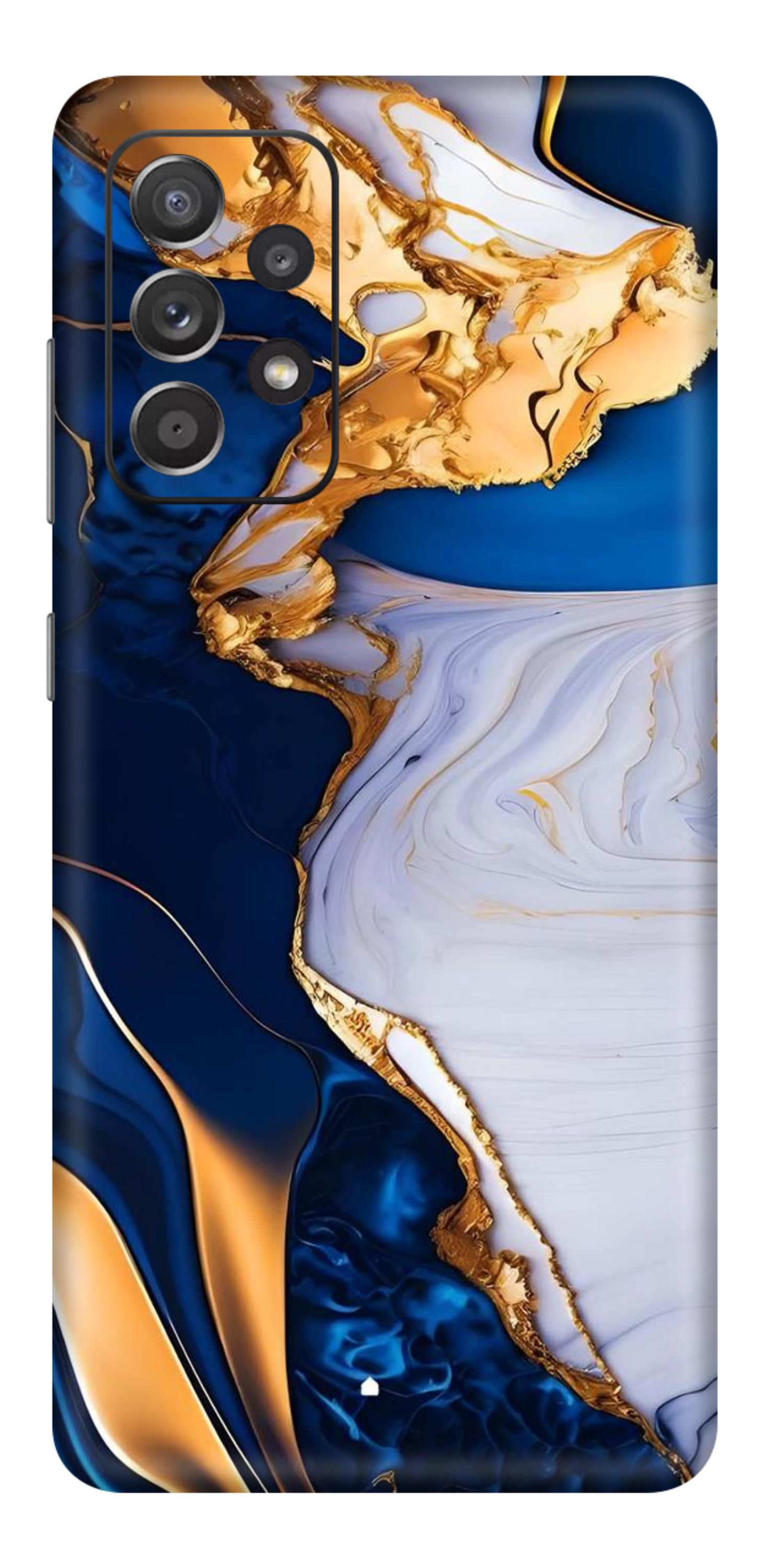 Samsung Galaxy A52 Skins and Wraps