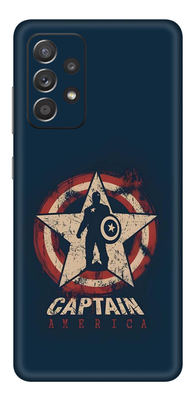 Captain America