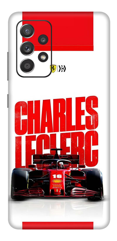 Charles Leclerc