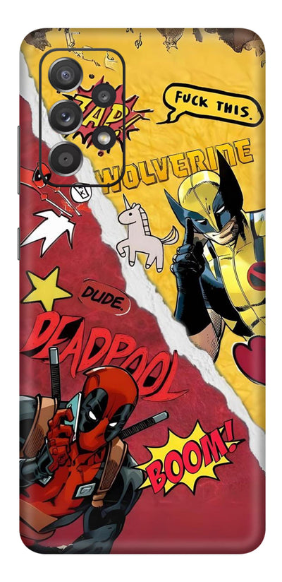 Deadpool & Wolverine