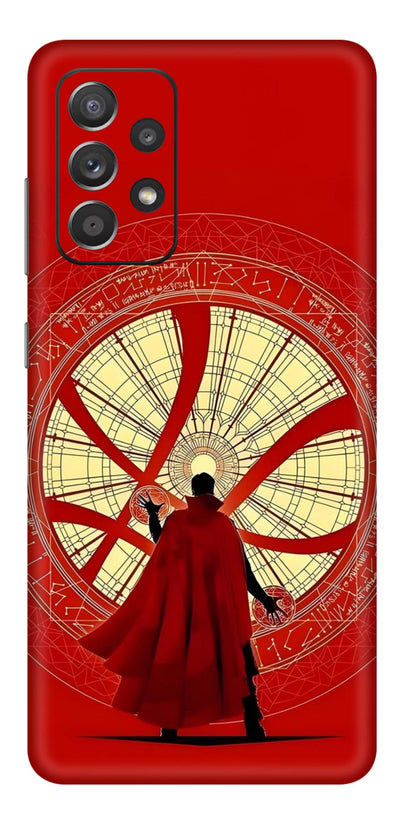 Dr Strange