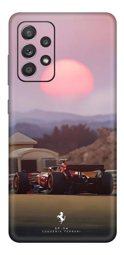 F1 Car