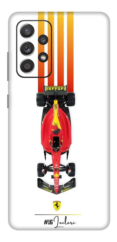 Ferrari Leclerc