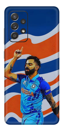 Samsung Galaxy A52 Skins and Wraps