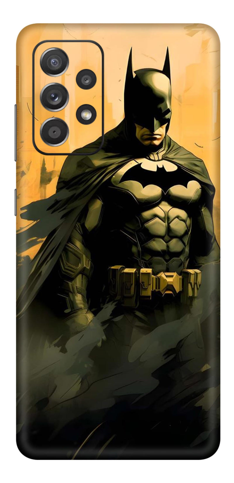 Samsung Galaxy A52 Skins and Wraps