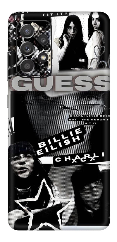 Guess Billie Eilish