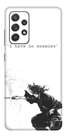 Samsung Galaxy A52 Skins and Wraps