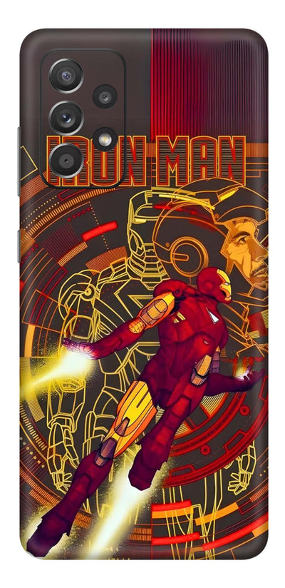 IronMan