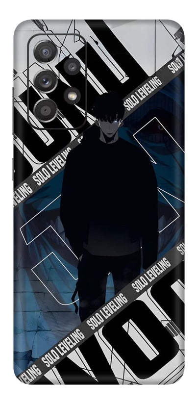 Jin Woo