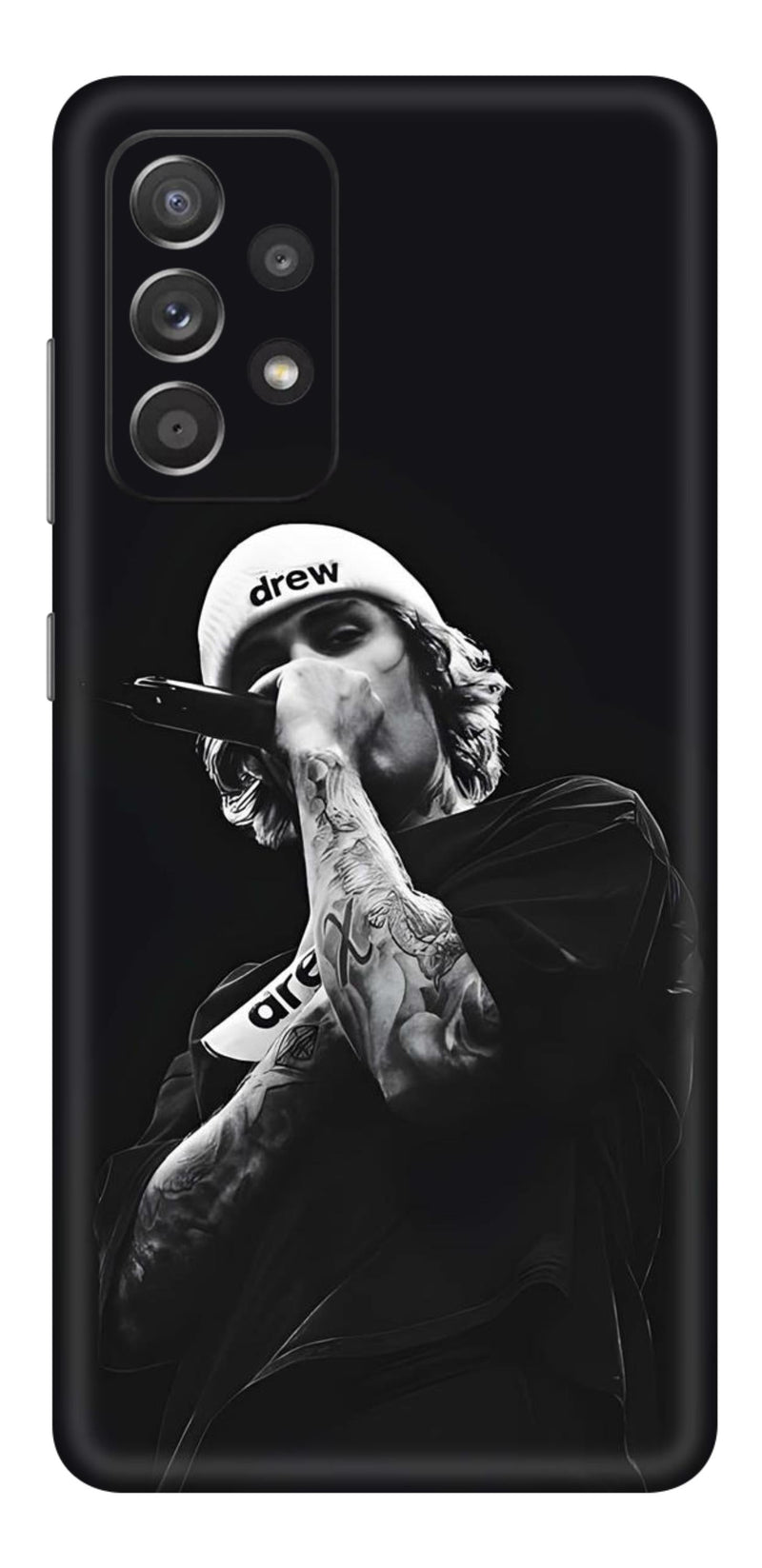 Samsung Galaxy A52 Skins and Wraps