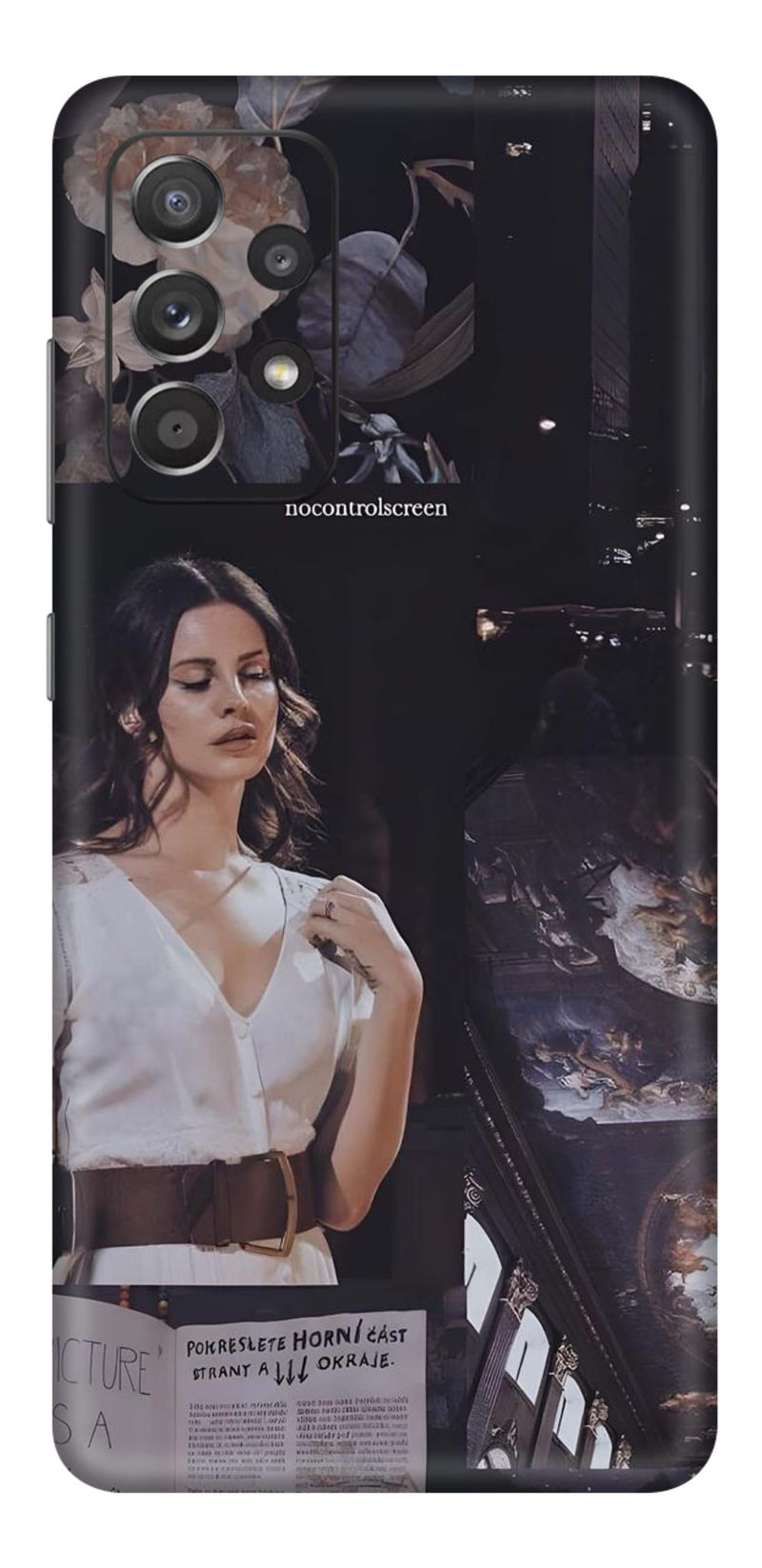 Samsung Galaxy A52 Skins and Wraps