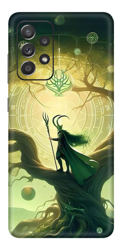 Loki